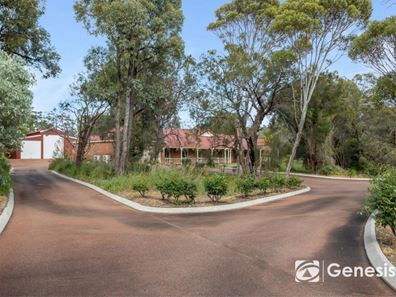 77 Moondyne Trail, Gnangara WA 6077