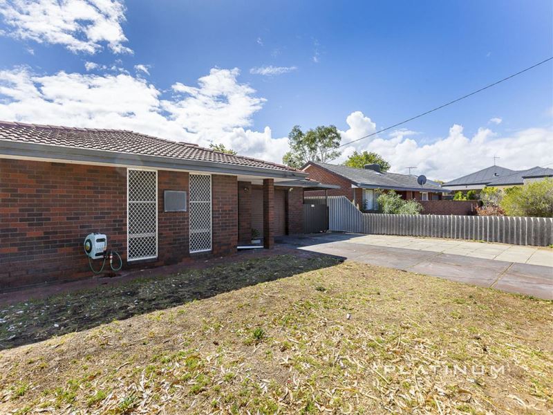 3 Seaflower Crescent, Craigie WA 6025