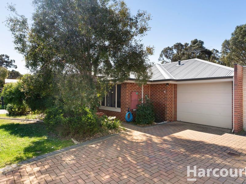 7/28 Irrawaddy Drive, Greenfields