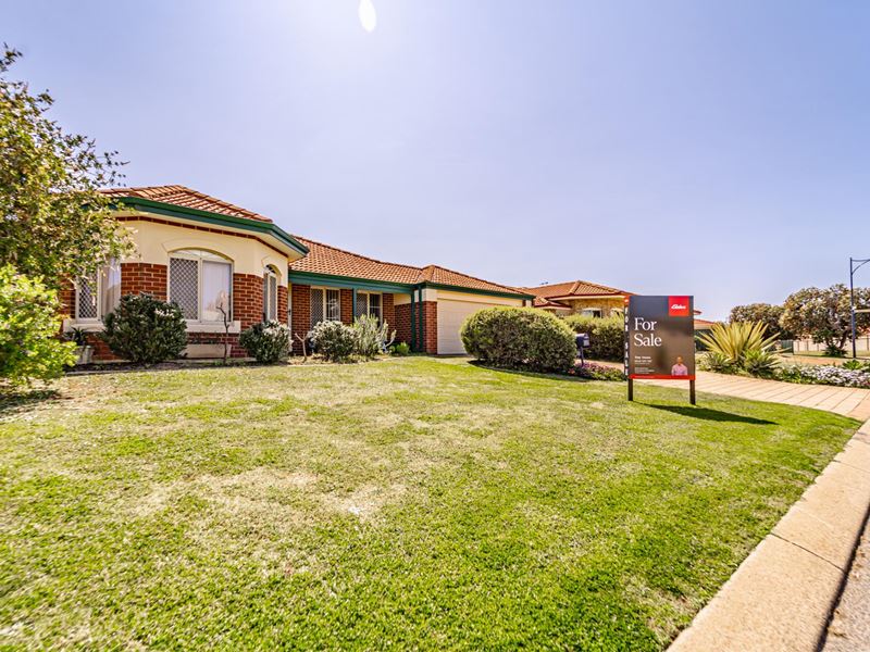 5 Bandol Gardens, Secret Harbour WA 6173