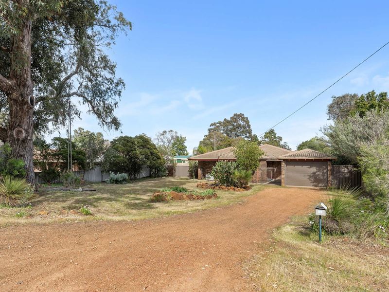 37 Wilkins Road, Kalamunda