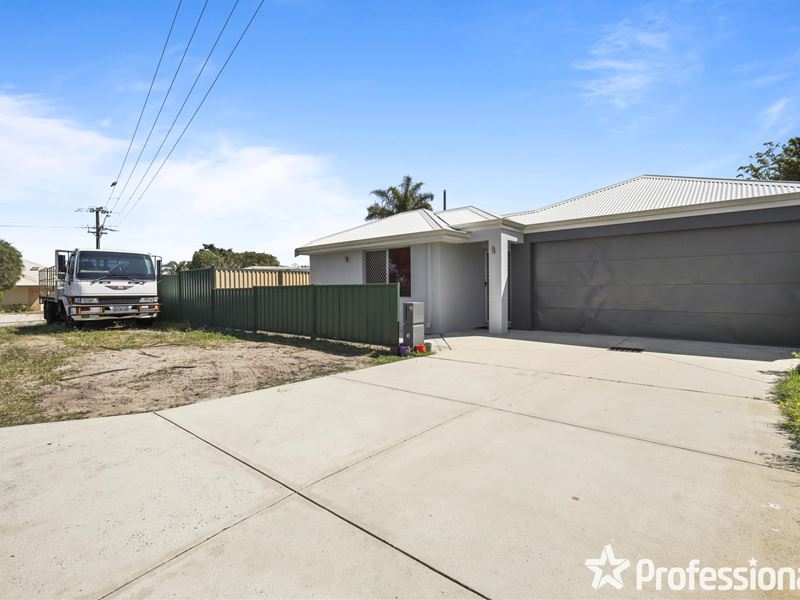 29 Simons Way, Langford