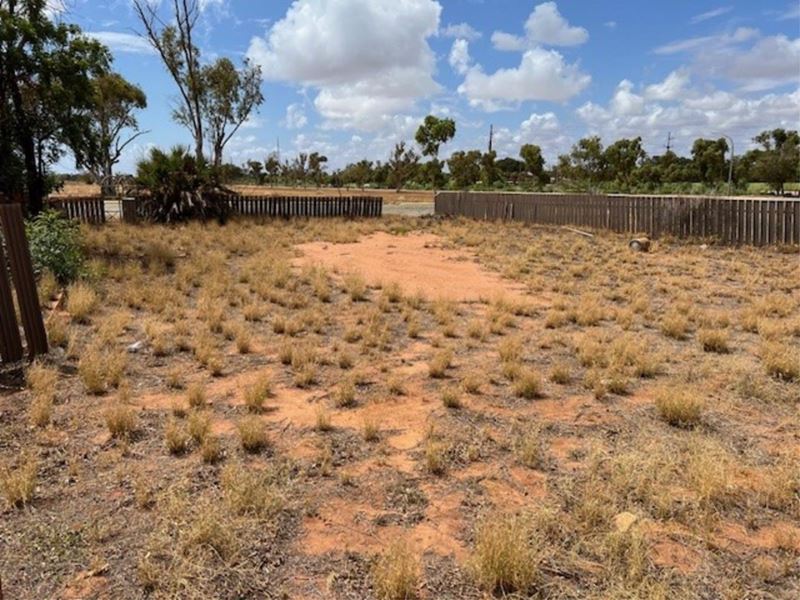 84 Morgans Street, Port Hedland WA 6721