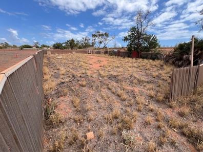 84 Morgans Street, Port Hedland WA 6721