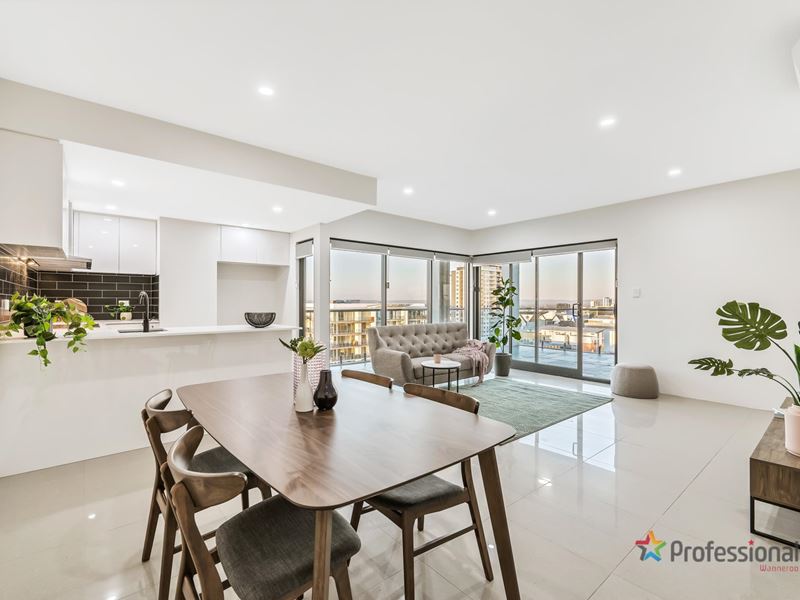 Unit 501/23 Emerald Terrace, West Perth