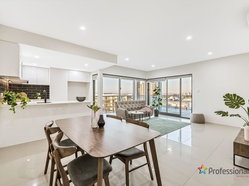 Unit 501/23 Emerald Terrace, West Perth WA 6005