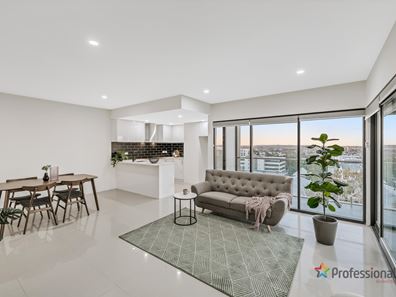 Unit 501/23 Emerald Terrace, West Perth WA 6005