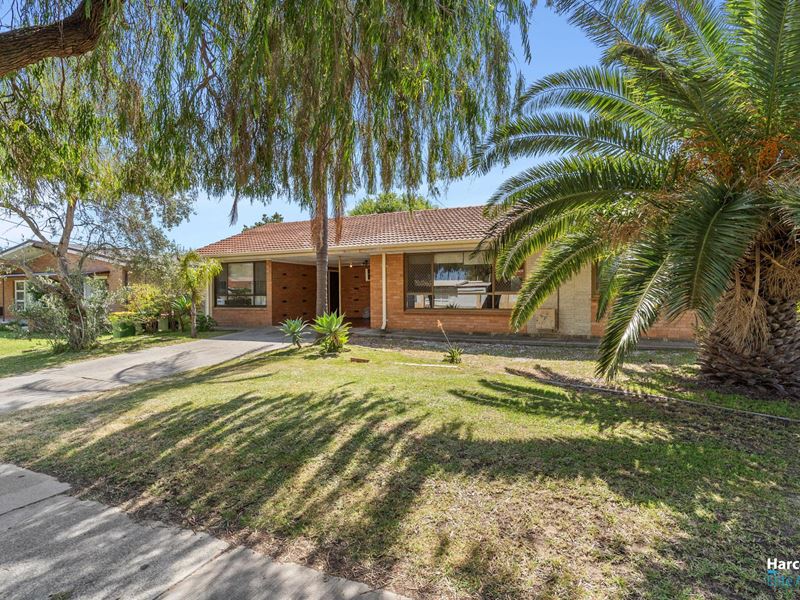 14 Houston Street, Rockingham WA 6168