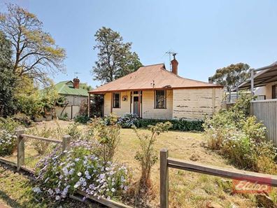 23 Kipling  Street, Narrogin WA 6312