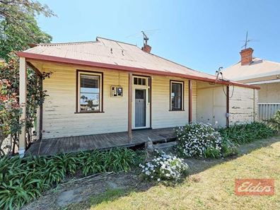 23 Kipling  Street, Narrogin WA 6312