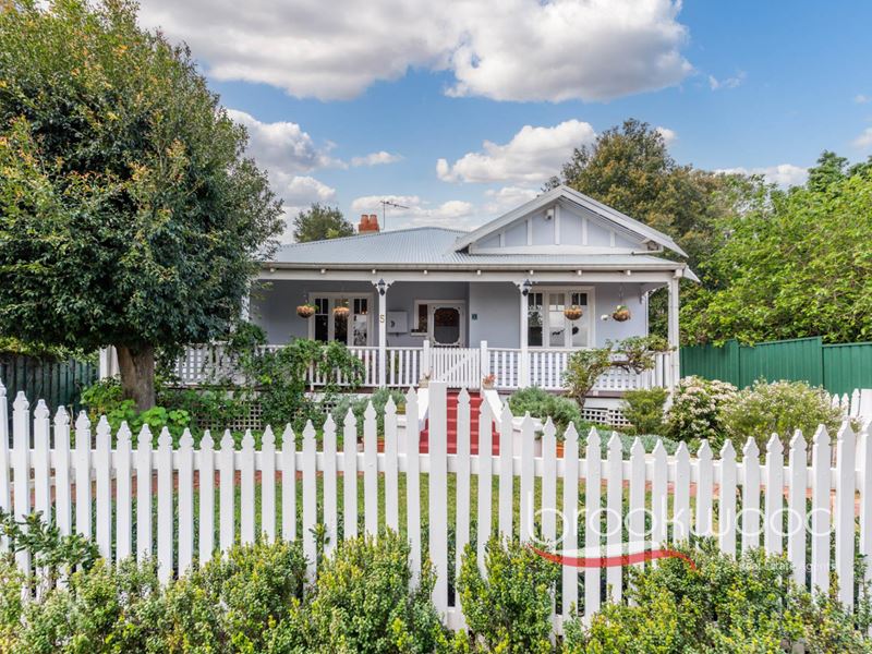 5 Stuart Street, Greenmount