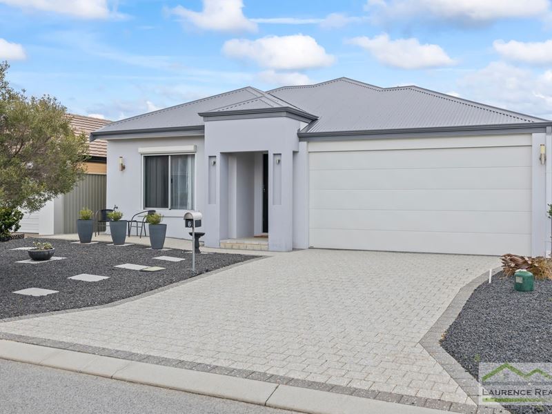 6 Koenig Way, Clarkson WA 6030