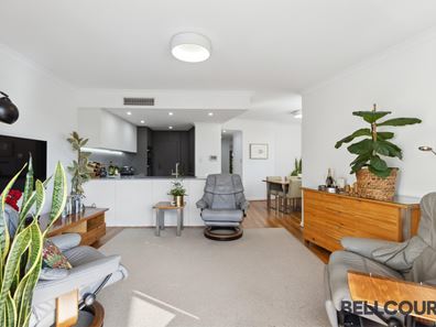 2/10 Hardy Street, South Perth WA 6151