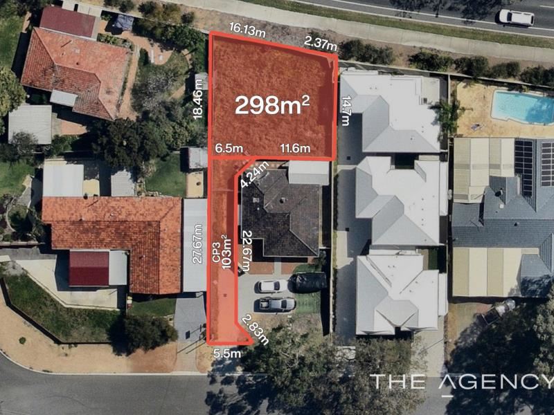 3A Baxter Way, Padbury