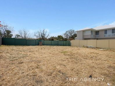 3A Baxter Way, Padbury WA 6025