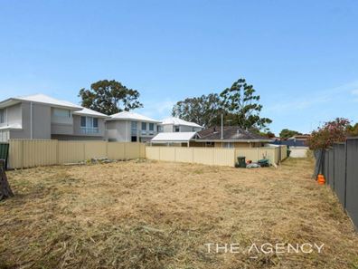 3A Baxter Way, Padbury WA 6025