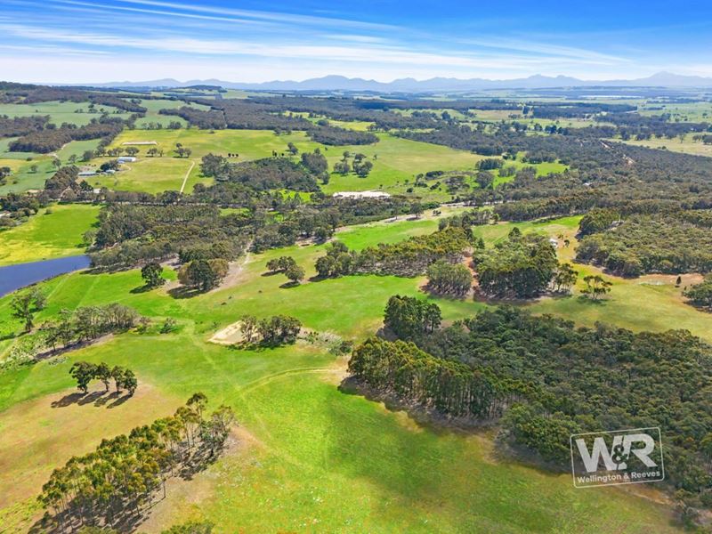 708 Porongurup Road, Mount Barker WA 6324