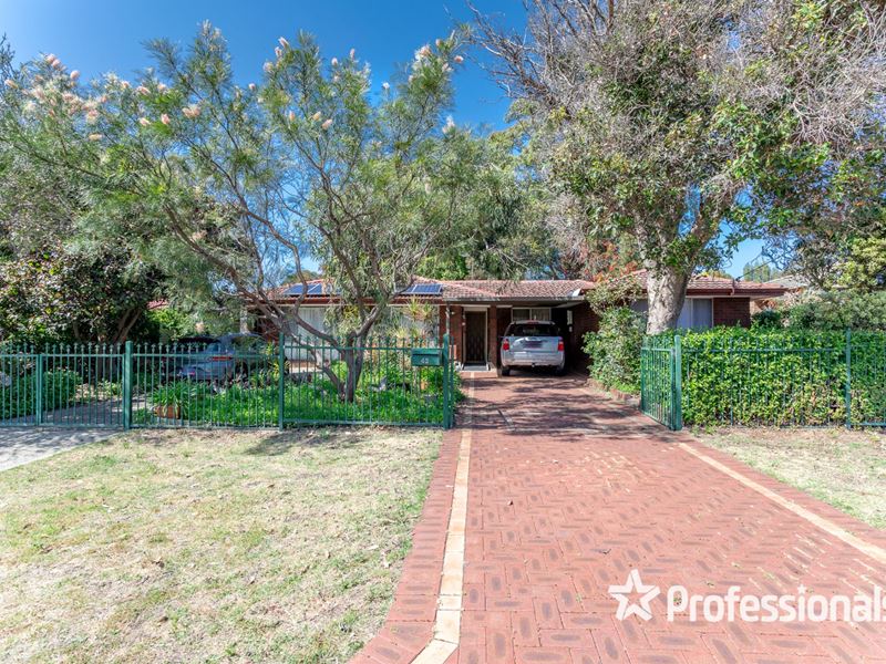 43 O'Sullivan Drive, Camillo