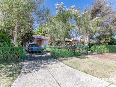 43 O'Sullivan Drive, Camillo WA 6111