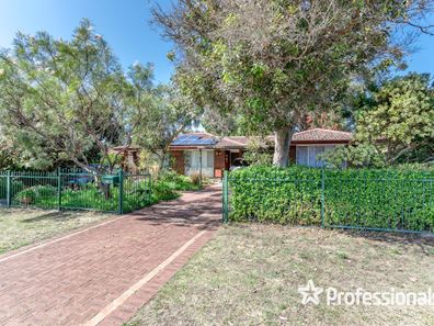 43 O'Sullivan Drive, Camillo WA 6111