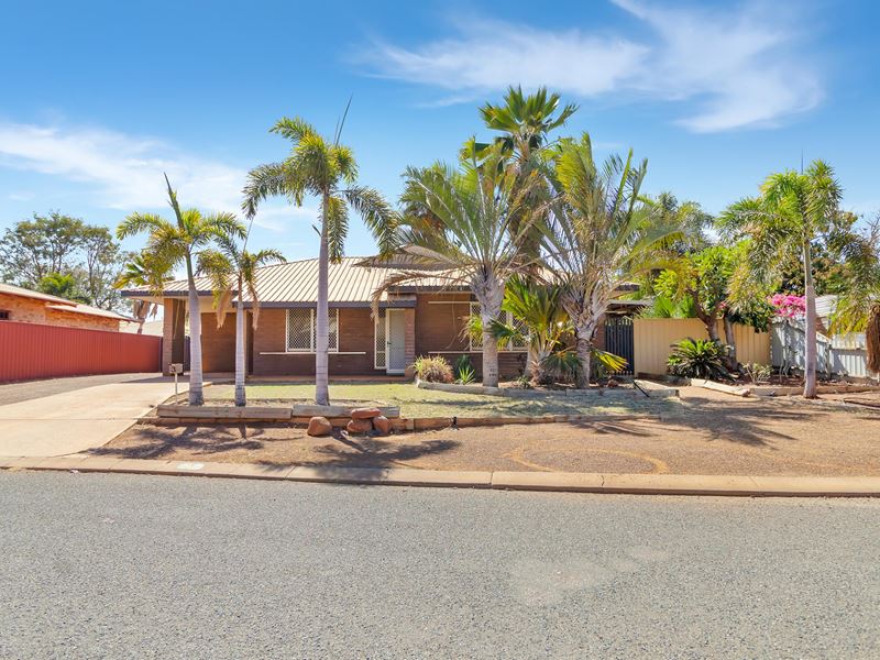 3 Gammon Court, Baynton WA 6714