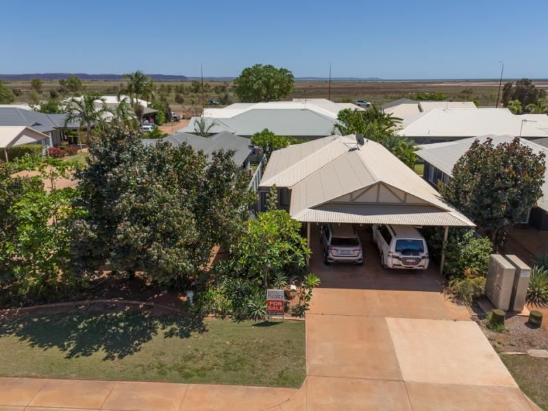 32 Kallama Parade, Millars Well WA 6714