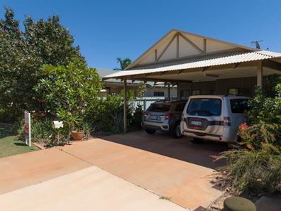 32 Kallama Parade, Millars Well WA 6714