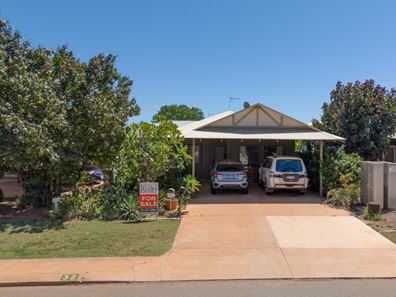 32 Kallama Parade, Millars Well WA 6714