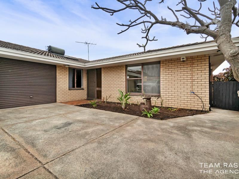 3B Grindleford Drive, Balcatta WA 6021