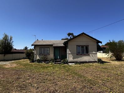 48 Fox  Street, Narrogin WA 6312