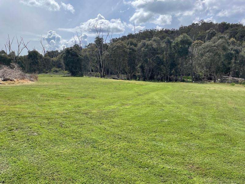 Lot 9 Donnybrook-Boyup Brook Road, Mumballup