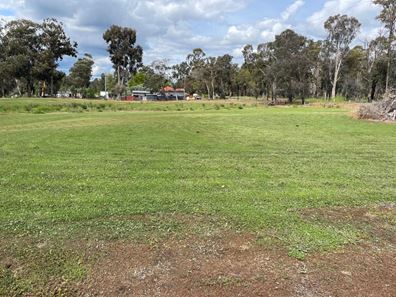 Lot 9 Donnybrook-Boyup Brook Road, Mumballup WA 6225