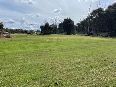 Lot 9 Donnybrook-Boyup Brook Road, Mumballup WA 6225