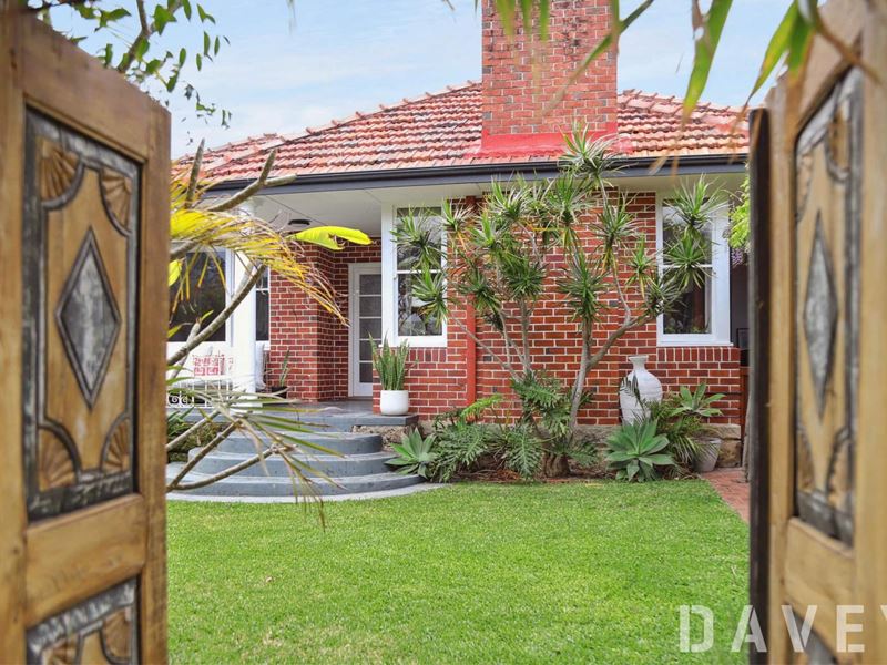 146 Ewen Street, Doubleview