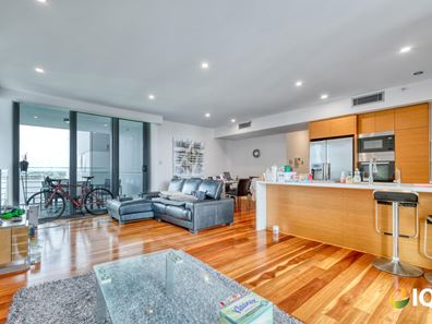 90/90 Terrace Road, East Perth WA 6004