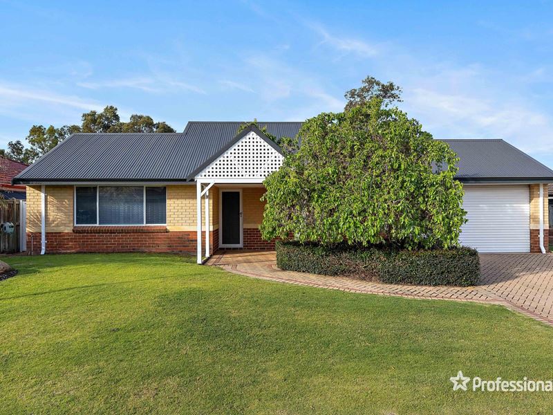 7 Bollinger Close, The Vines WA 6069