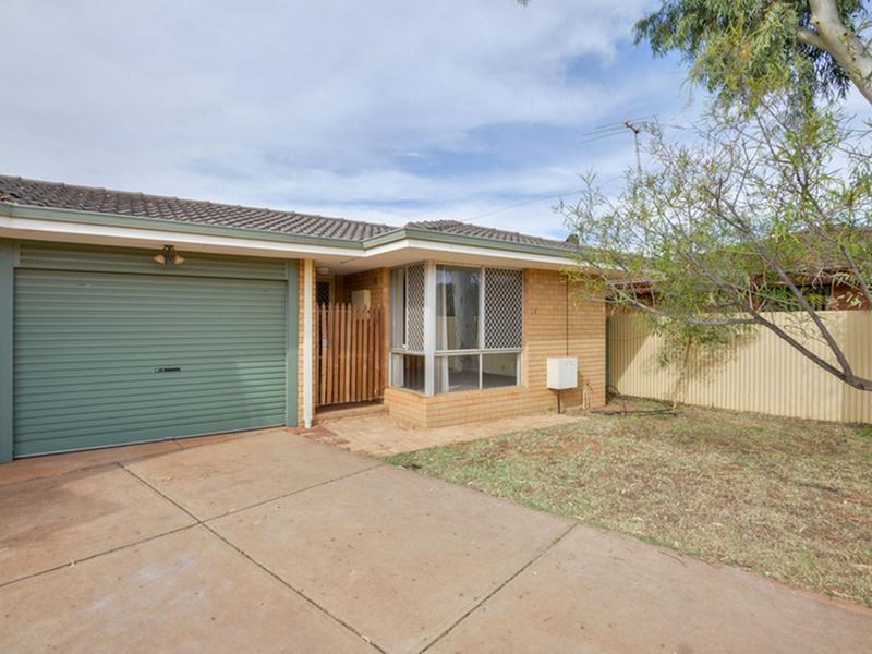 65C Maxwell Street, South Kalgoorlie WA 6430