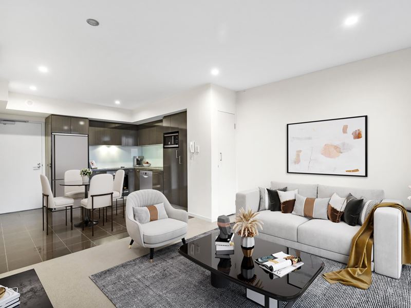 37/3 Homelea Court, Rivervale