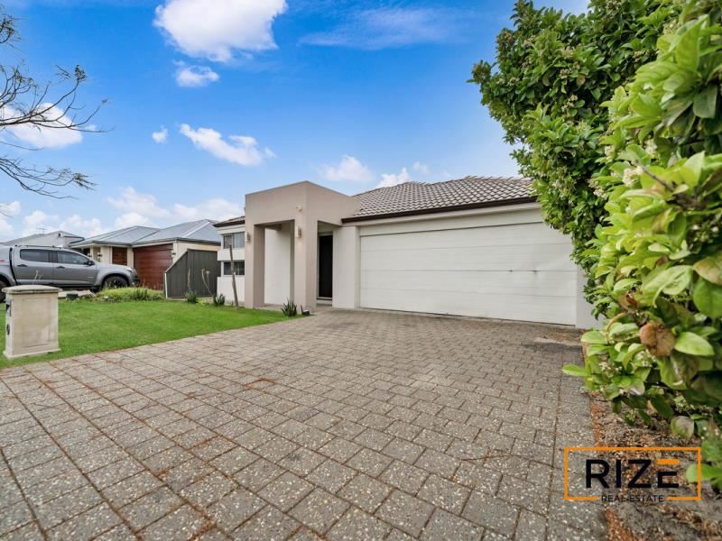 44 Montane Turn, Banksia Grove