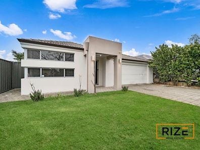 44 Montane Turn, Banksia Grove WA 6031