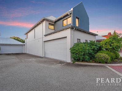 4 Kulbardi Loop, Ascot WA 6104