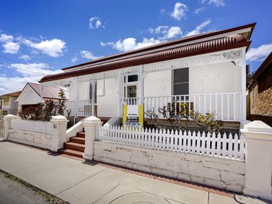 31 Francis Street, Geraldton WA 6530