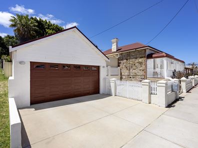 31 Francis Street, Geraldton WA 6530