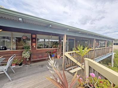 58 Phillips Street, West Beach WA 6450