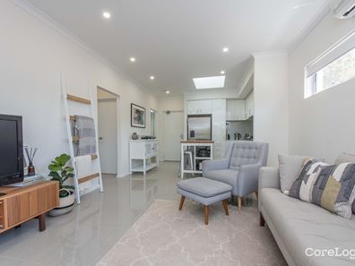 4/164 Baden Street, Joondanna WA 6060