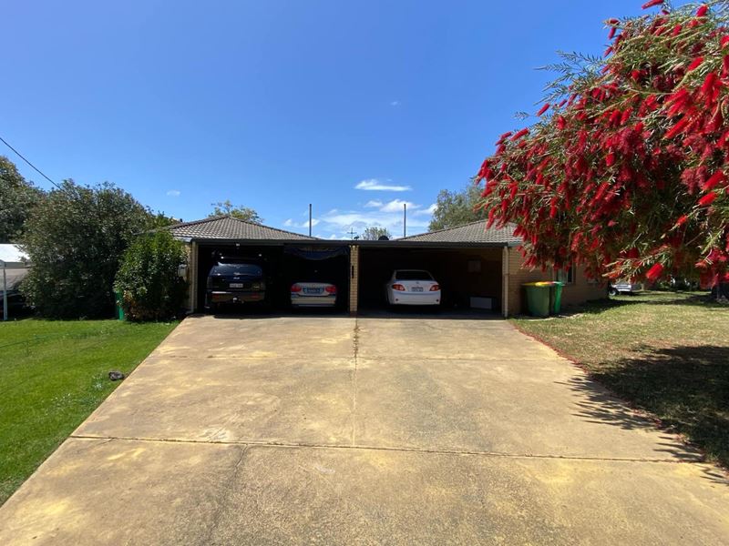 5 Floreat Street, South Bunbury