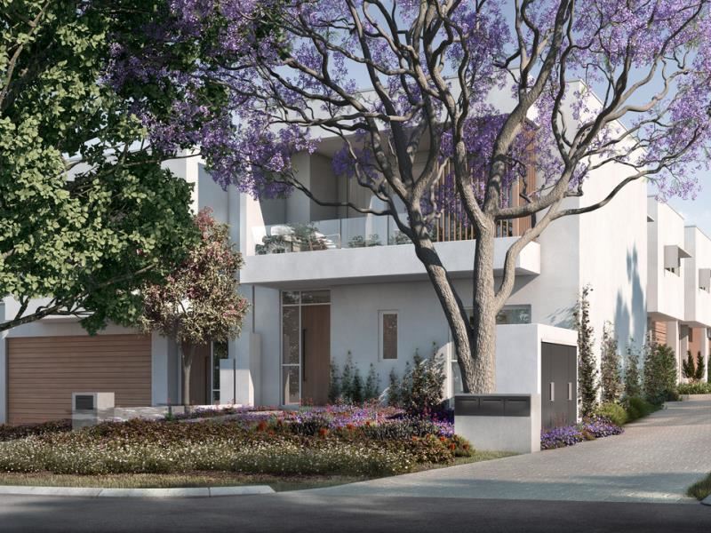 14D Clark Street, Nedlands
