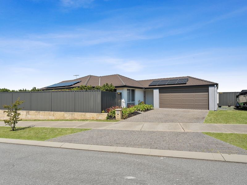 33 Rubens Circuit, Baldivis