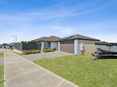 33 Rubens Circuit, Baldivis WA 6171