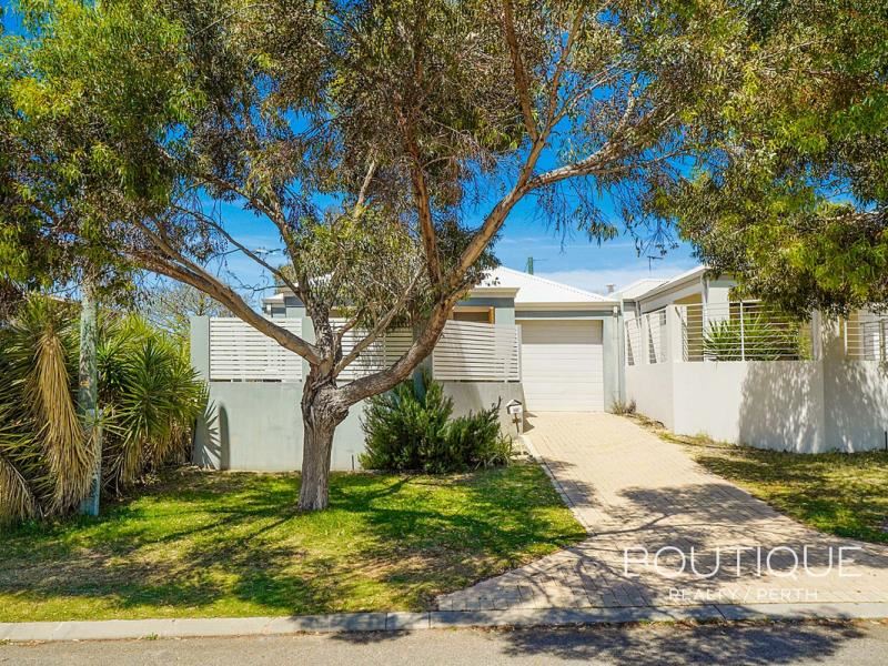 41 Greenwell Street, Scarborough